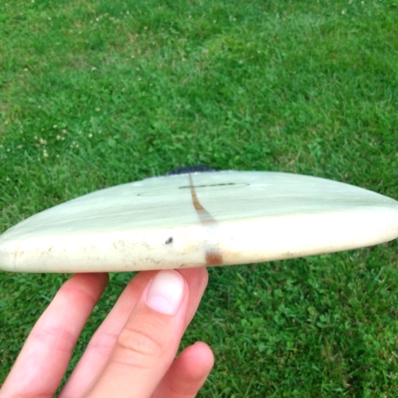 Surfboard - Picture 5 of 5